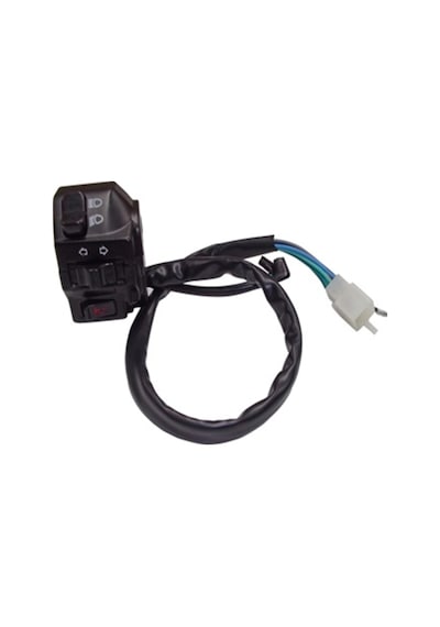Mondial Kumanda Komple 125 Mh Drift Sol (506705381)