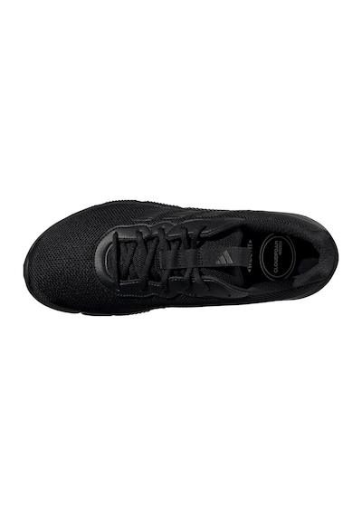 Hq4855-e Adidas Cloudfoam Flex Erkek Spor Ayakkabı Siyah Hq4855-e Siyah