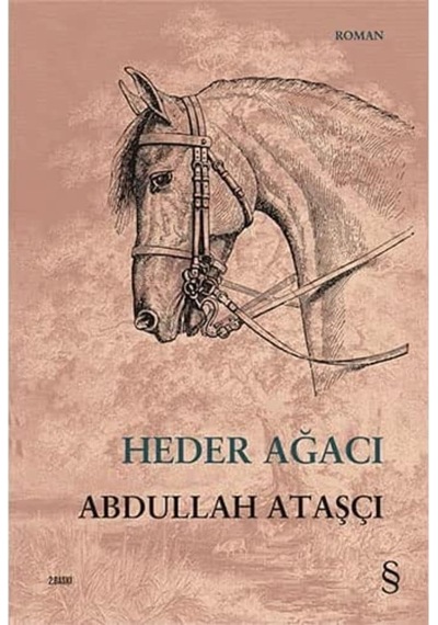 Heder Ağacı - 57858324545865299215506
