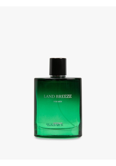 Koton Parfüm Land Breeze 100 Ml Yeşil 5wam60007aa Yeşil