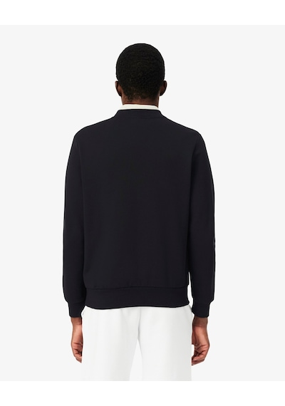 Sweatshirt Lacoste Siyah