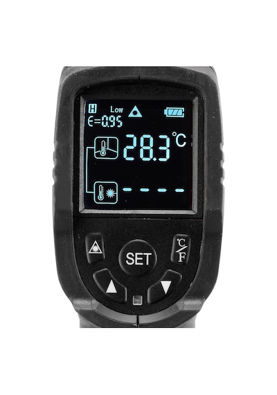 Ayrex Kızılötesi Termometre Tc-ıt 550 2270180