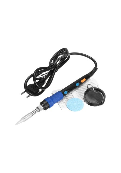 Yıhua 928 D 65 Watt Isı Ayarlı Havya