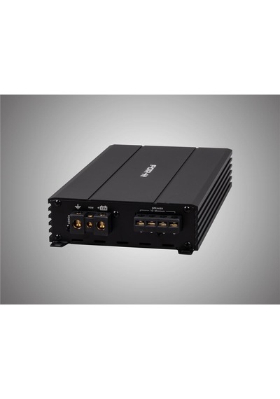 For-x Xdq-1200.1d Mono Amfi Profesyonel