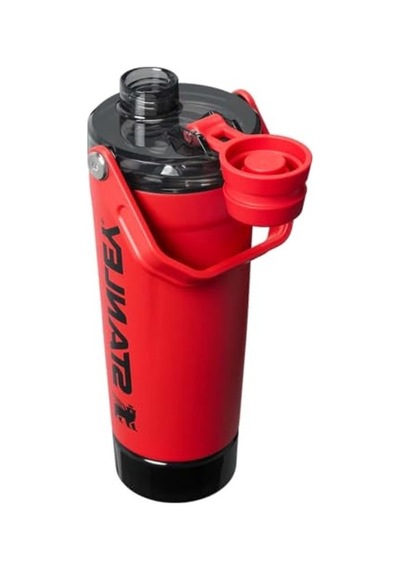 Çalkalayıcı Şişe, 0.59l Kapasite Ve Biber Siyahı Renk