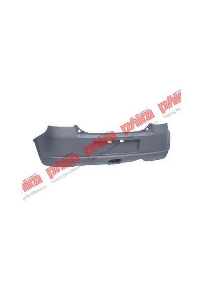 Suzukı Tampon Arka Astarlı Suzukı Swift 2005- - Phira 84300541