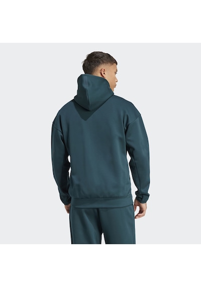 Adidas Kb3709 M Z.n.e. Fz Erkek Tracktop Yeşil