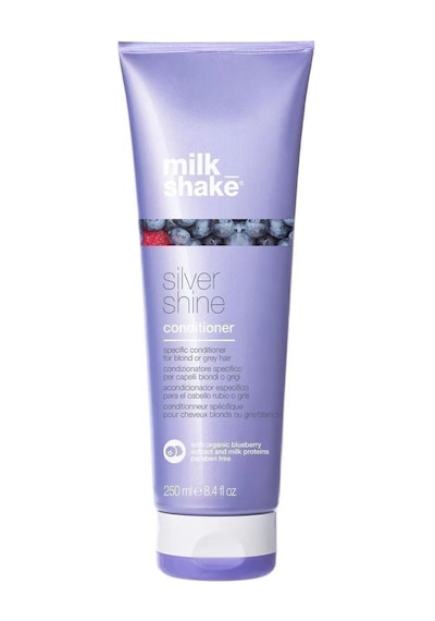 Milkshake Silver Shine Conditioner 250 Ml