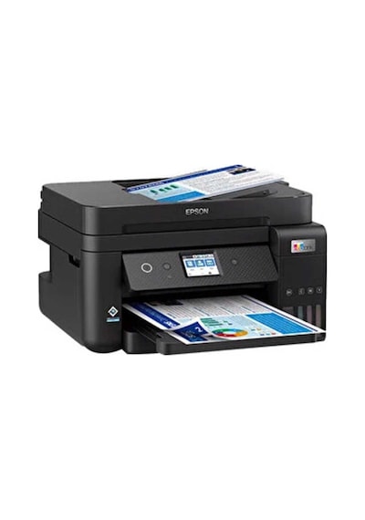 Epson Ecotank L6290 Çok Fonksiyonlu Mürekkep Tanklı Yazıcı-c Grade