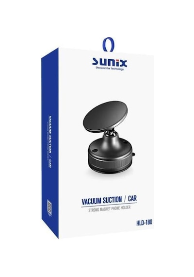 Vakumlu Araç İçi Telefon Tutucu Hld-180 2 Mixed