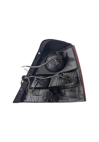 Kia Sorento 2002-2006 Sol Stop Lambası