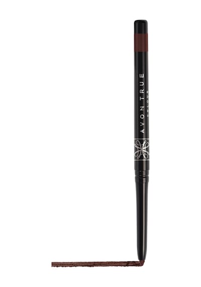 Avon Glimmersticks Blackest Black Cosmic Brown Emerald ve Starry Night Blue Göz Kalemi Paketi