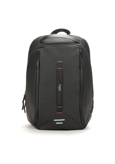 Büyük Boy Seyahat Ve Laptop İçin Sırt Çantası Baggaj S24102 Siyah