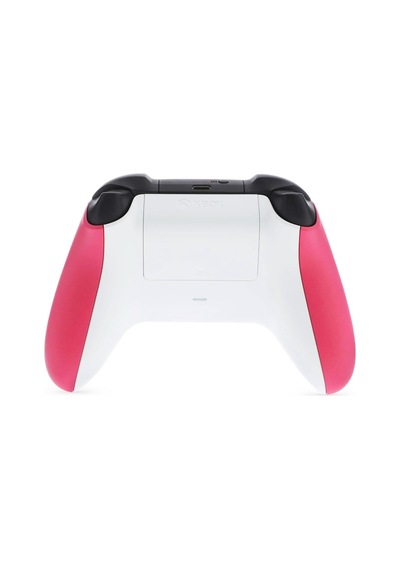 Xbox Series X/s Wireless Controller - Deep Pink Diğer