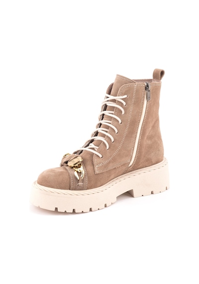 Rachel 7072 Kadın Bot Rac-k4-07072774 Bej