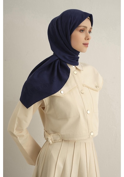 Armine S00oa0444439 02 Armine Pamora Eşarp 2 Mor