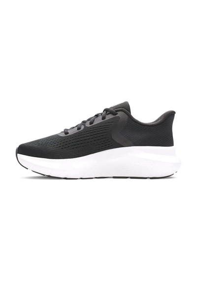 Under Armour Charged Rogue 5 Kadın Siyah Koşu Ayakkabısı 3028262-001 Siyah