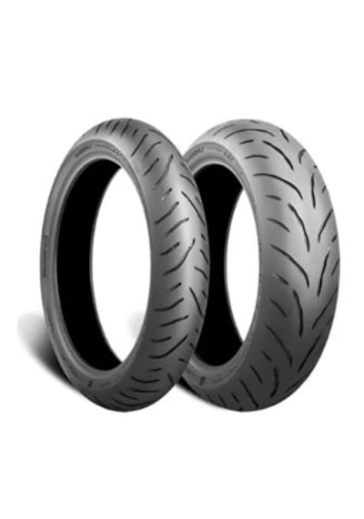 Bridgestone 110/80r19 M/c 59v T32 2024