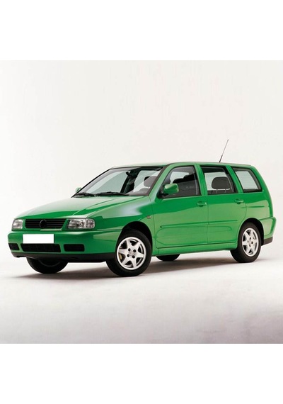 Sağ Ön Sinyal Lambası Beyaz 6k5953050c Vw Polo Classic Variant İle Uyumlu 1997-2002