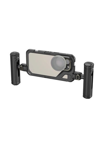 Smallrig 4392 Apple iPhone Uyumlu 15 Pro Max İçin Mobil Video Kiti