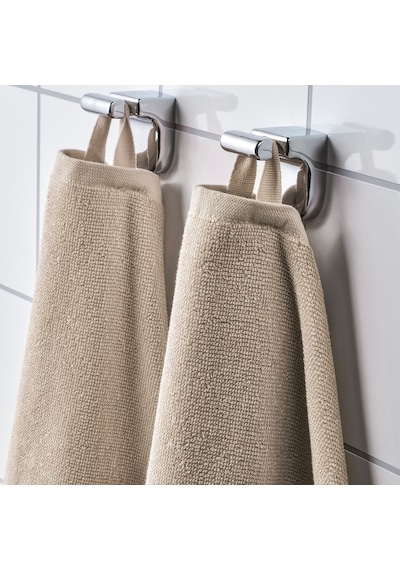 Ikea Vagsjon Banyo Havlusu 100 X 150 Cm Bej