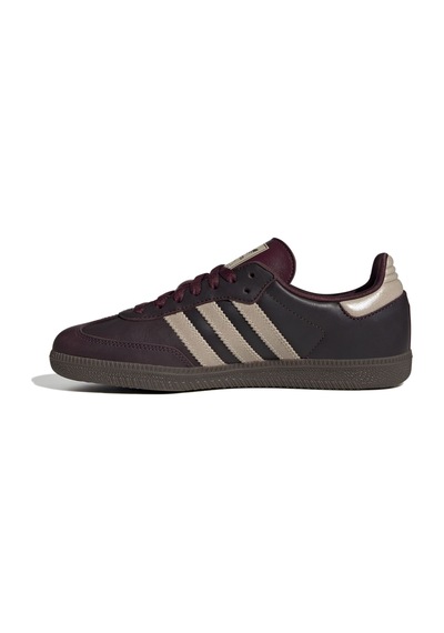 Adidas If7004-e Samba Og W Erkek Spor Ayakkabı Siyah If7004-e Siyah