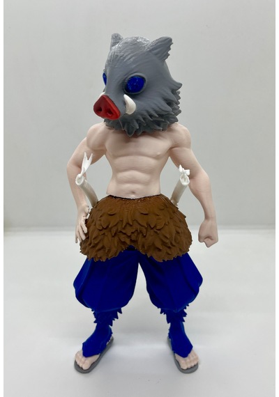 Inosuke Hashibira Figür
