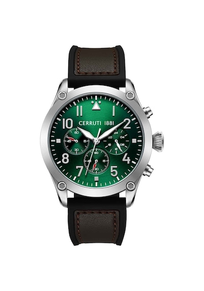 Cerruti 1881 Cıwgc0096204 Erkek Kol Saati Metalik Gri