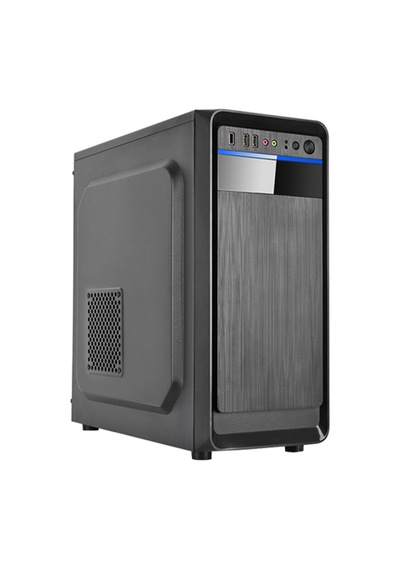 Avantron i3 6100 8 GB 240 SSD O/B VGA 21.5" Monitör Masaüstü Bilgisayar