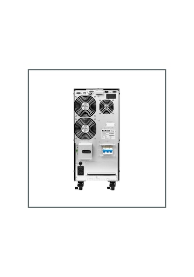 Salicru Online Ups Twın Pro2 10kva 20ad. 12v 9ah Cihaz İçi-dahili Akülü Sistem