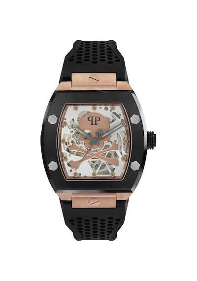 Philipp Plein PWBAA0121 Erkek Kol Saati