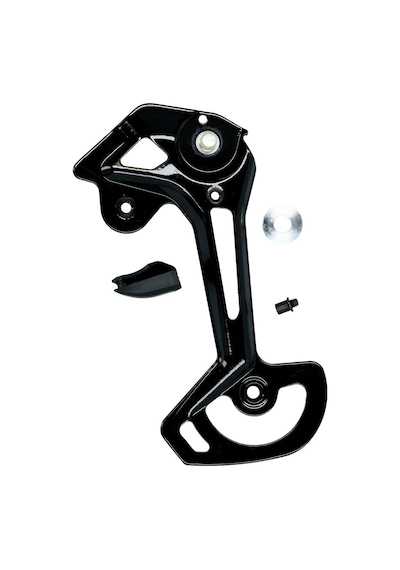 Shimano Xtr Rd-m9100 Dış Plaka Sgs Y3fa98080 Siyah