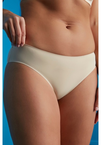 Penti Light Ten Rengi Slip Külot