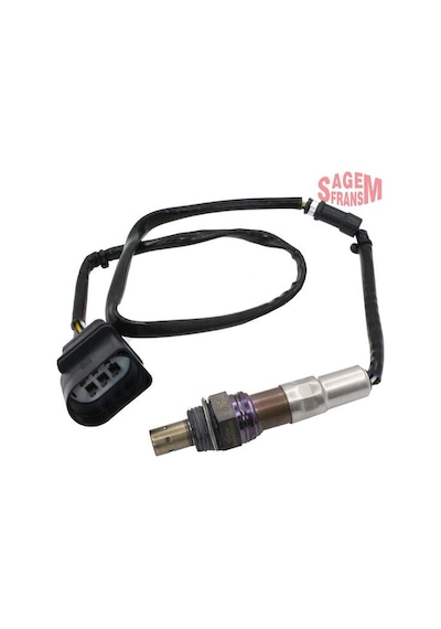 Sagem 11236 Oksijen Sonda Sensor A3-altea-toledo-octavıa-golf V-vı-jetta Iıı 1.6 16v 2010 15 06a906262br -