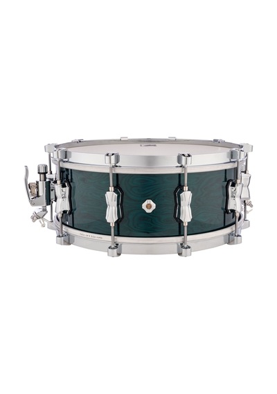 Mapex 14 X 5.5 Trampet Black Panther Switchblade