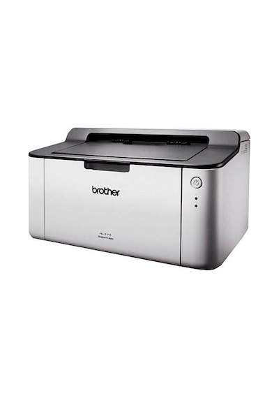 Brother Hl-1111 3 Tonerli A4 Mono Lazerjet Yazıcı