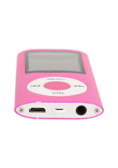 5007mp 32gb Tf Kart  Metal Mp3 Player Renli Ekranlı Fm Radyolu Bluetoth Lu Hafıza Kartı Girişli Müzik Çalar 32gb
