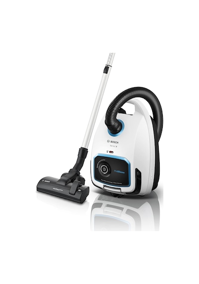 Bosch BGB6SIL1 700 W Toz Torbalı Elektrikli Süpürge