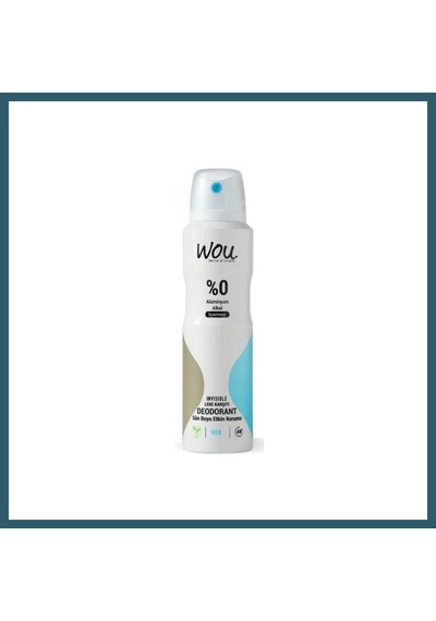 Bezos Deodorant 150 Ml Bay Ob