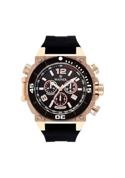 Wainer WA.10920-H Erkek Kol Saati