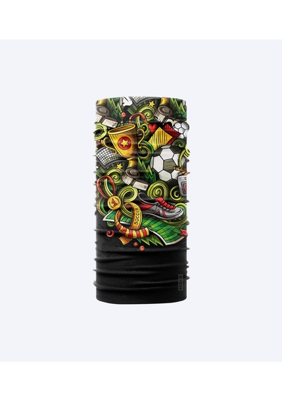 BandanaX Nyx Bandana