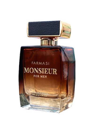 Farmasi Monsieur Erkek Parfüm EDP 100 ML