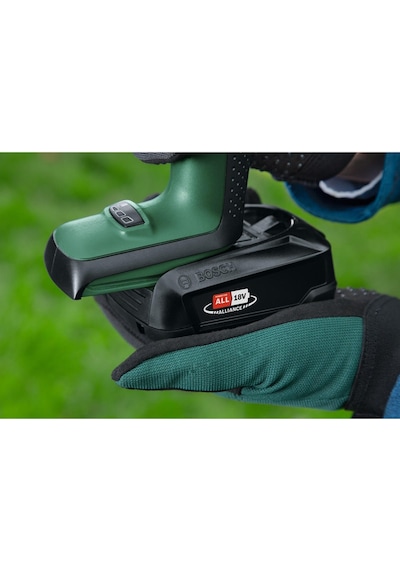 Bosch KEO 18 LI (2.0 Ah Tek Akü) Bahçe Testeresi - 0600861A00