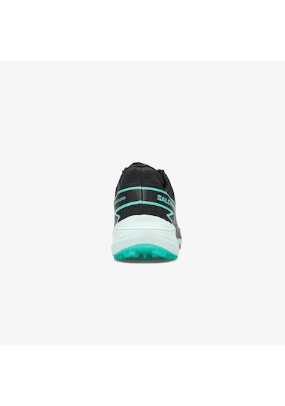 Salomon Thundercross Erkek Siyah Koşu Ayakkabısı L47560900 Siyah