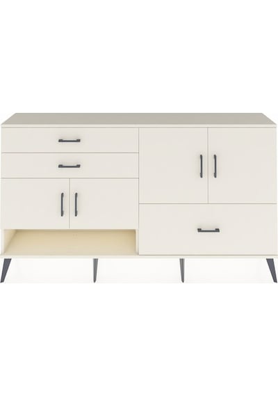 Arges Konsol 3 Raflı 3 Çekmeceli 4 Kapaklı 176x30x99 Aytaşı-aytaş Aytaşı-aytaşı Arges Konsol 3 Raflı 3 Çekmeceli 4 Kapaklı 176x30x99 Aytaşı-aytaş Aytaşı-aytaşı