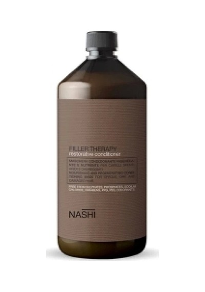 Nashi Filler Therapy Restorative Kuru Saçlar Kremi 1000ml