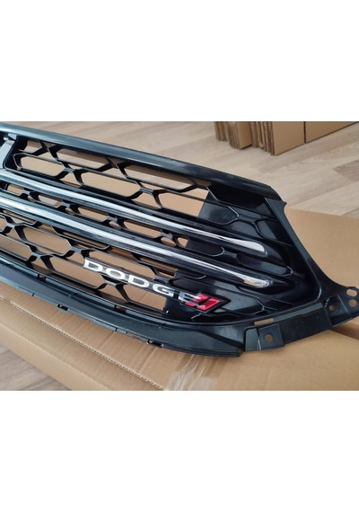 Egea Dodge Panjur Fiat Egea Panjur Dodge Style Plastik 2015-2020