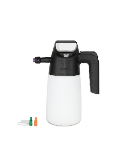 Ik Foam 1.5 Köpük Sıvı Püskürtme Pompası