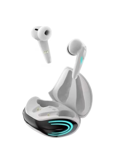 Bluetooth Kulaklık Çift Mikrofon Apple iPhone Uyumlu 11 Apple iPhone Uyumlu 12 Samsung S23 Redmi  00