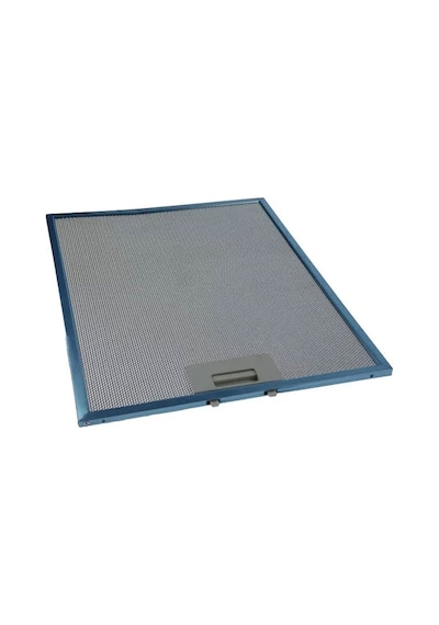 Silverline Uyumlu Davlumbaz 28,3X35,5 Cm Arka Aralık 12,5 Filtresi - 463322483